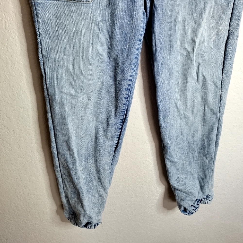 Mother The Wrapper Patch Spring Ankle Jeans In Ma… - image 4